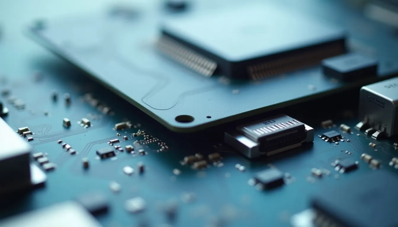 Adapterstecker kompromittiert RAM-Verschlüsselung bei Confidential Computing