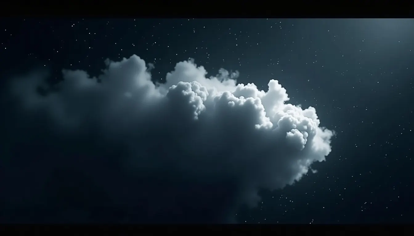 Alte Spionagesatelliten bilden unerwartete Trümmerwolken