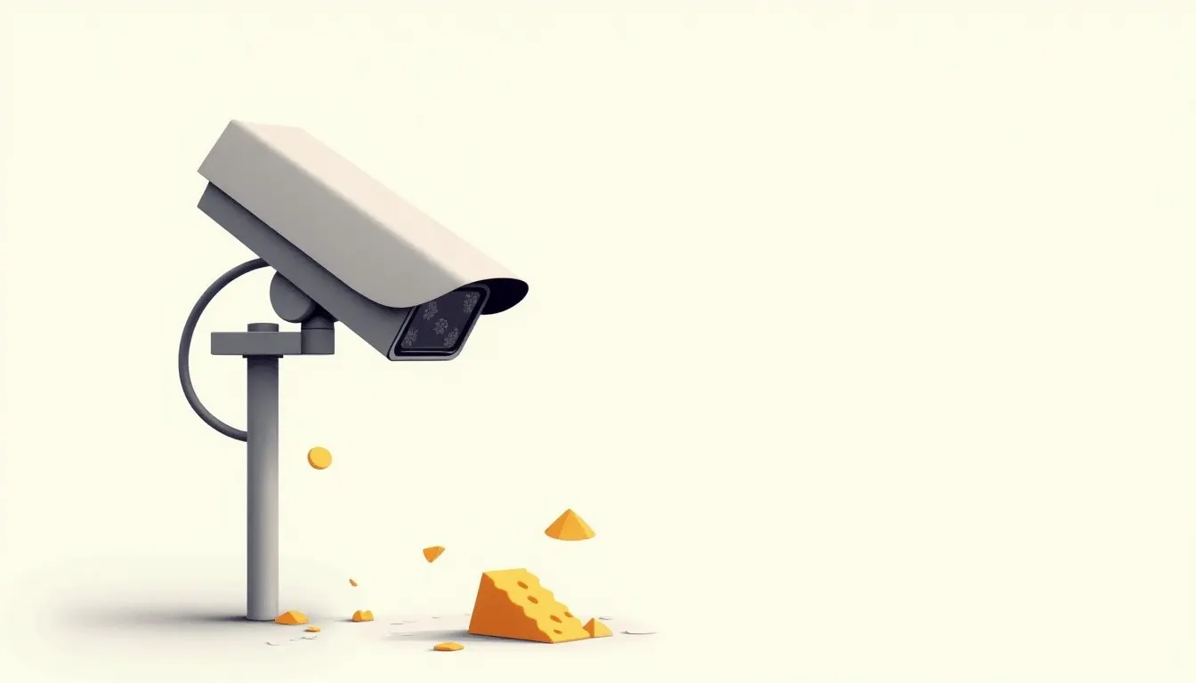 Angriffe auf Straßencam – Flock Safety im Fokus