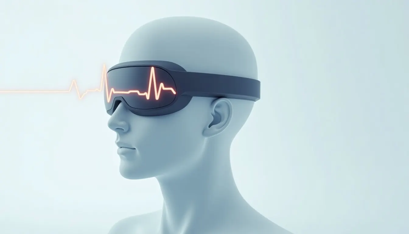 Atlas bringt Mini‑EEG‑Wearable auf den Markt
