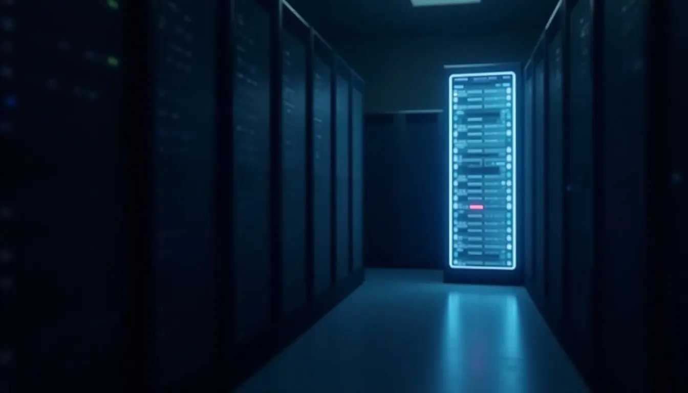 Backup‑Software schließt vier Sicherheitslücken, aber Schadcode bleibt drohend