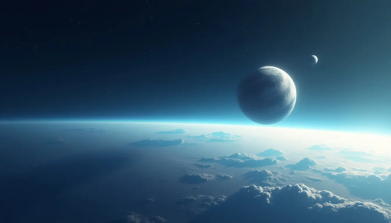 Bennu's Ursprung: Neue Erkenntnisse aus atomaren Analysen