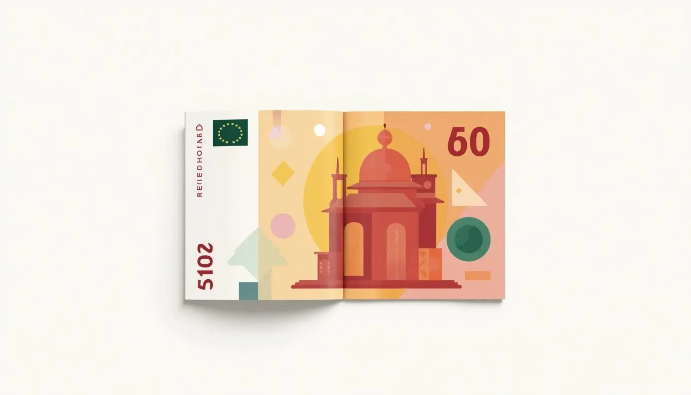 Bürger entscheiden: Neue Euro-Banknoten im Fokus