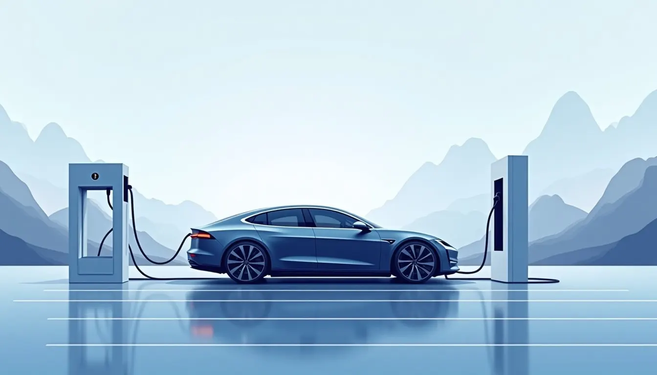 BYD präsentiert den Atto 8 in Paris – erstes europäisches Modell mit Flash‑Charging