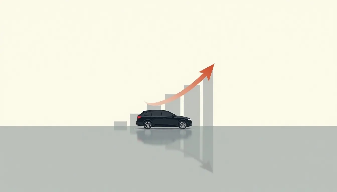 China’s auto market contracts 28 % as exports surge
