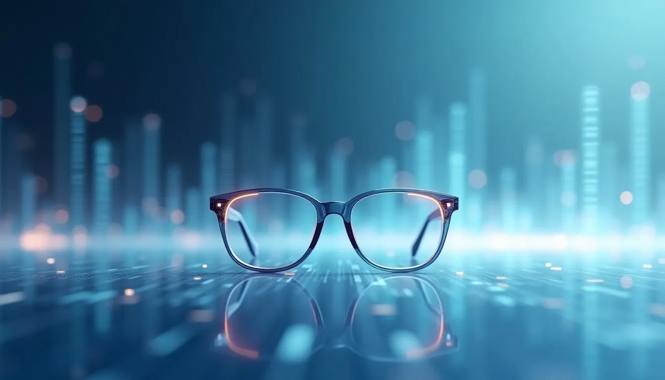 Datenschutzbehörde testet Smart Glasses – Ergebnis: kaum Alltagstauglich