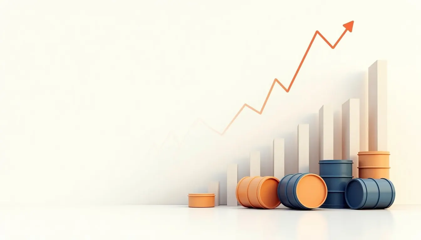 DAX-Index sinkt unter Ölpreis- und Zinsdruck