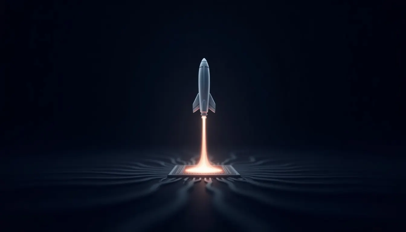 Der erste Mondflug – ein Überlastungs-Krisenfall, der dank Softwarerettung gerettet wurde