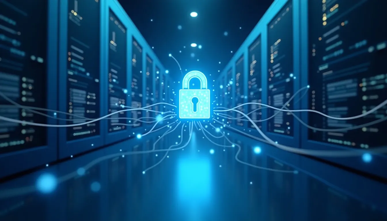 Drei Sicherheitslücken gefährden HPE OneView und HPE Synergy Composer