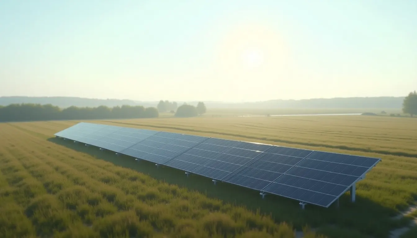 E-Control hält Photovoltaik für ausreichend: Österreichs Ziel bis 2030 bleibt erreichbar