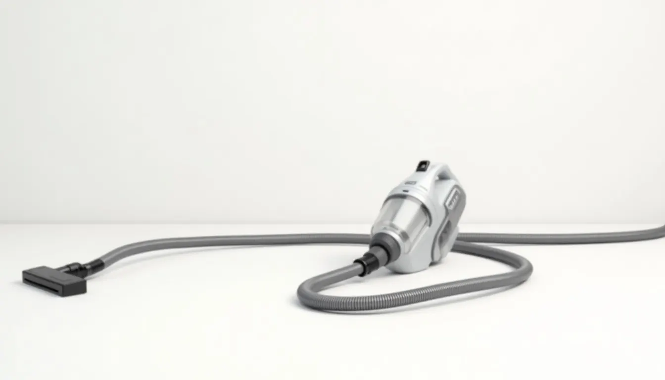 Einhell Akku-Handstaubsauger zum Prime Day für 44 Euro