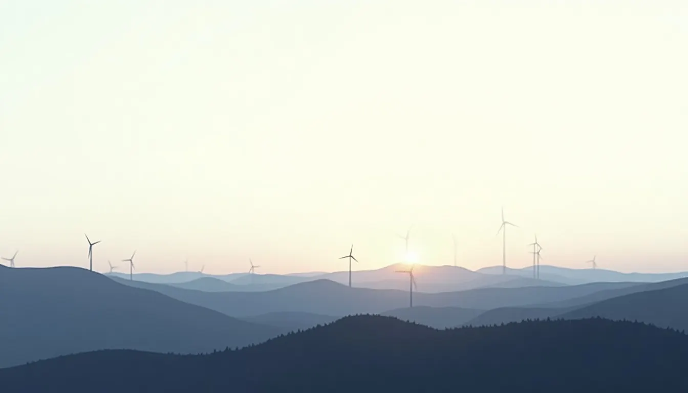 Energiewende: 3,6 Billionen Euro kosten, Milliarden sparen