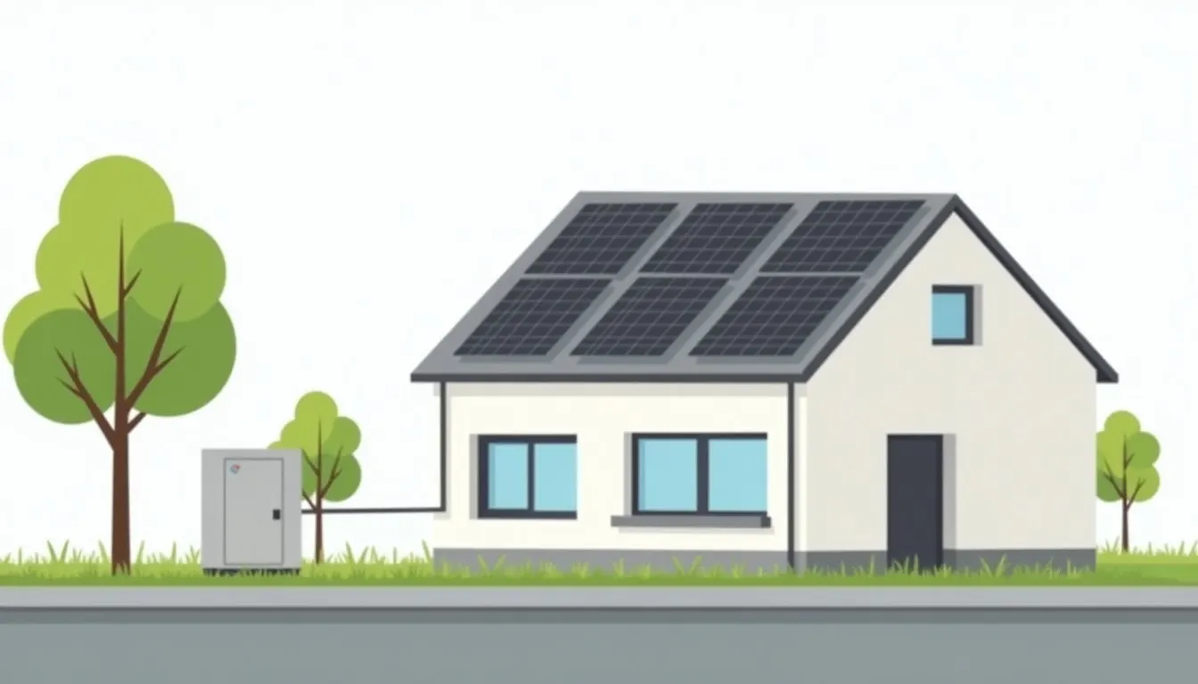 Eon startet ab 2027 Photovoltaik‑Komplettpaket mit Einspeisebonus