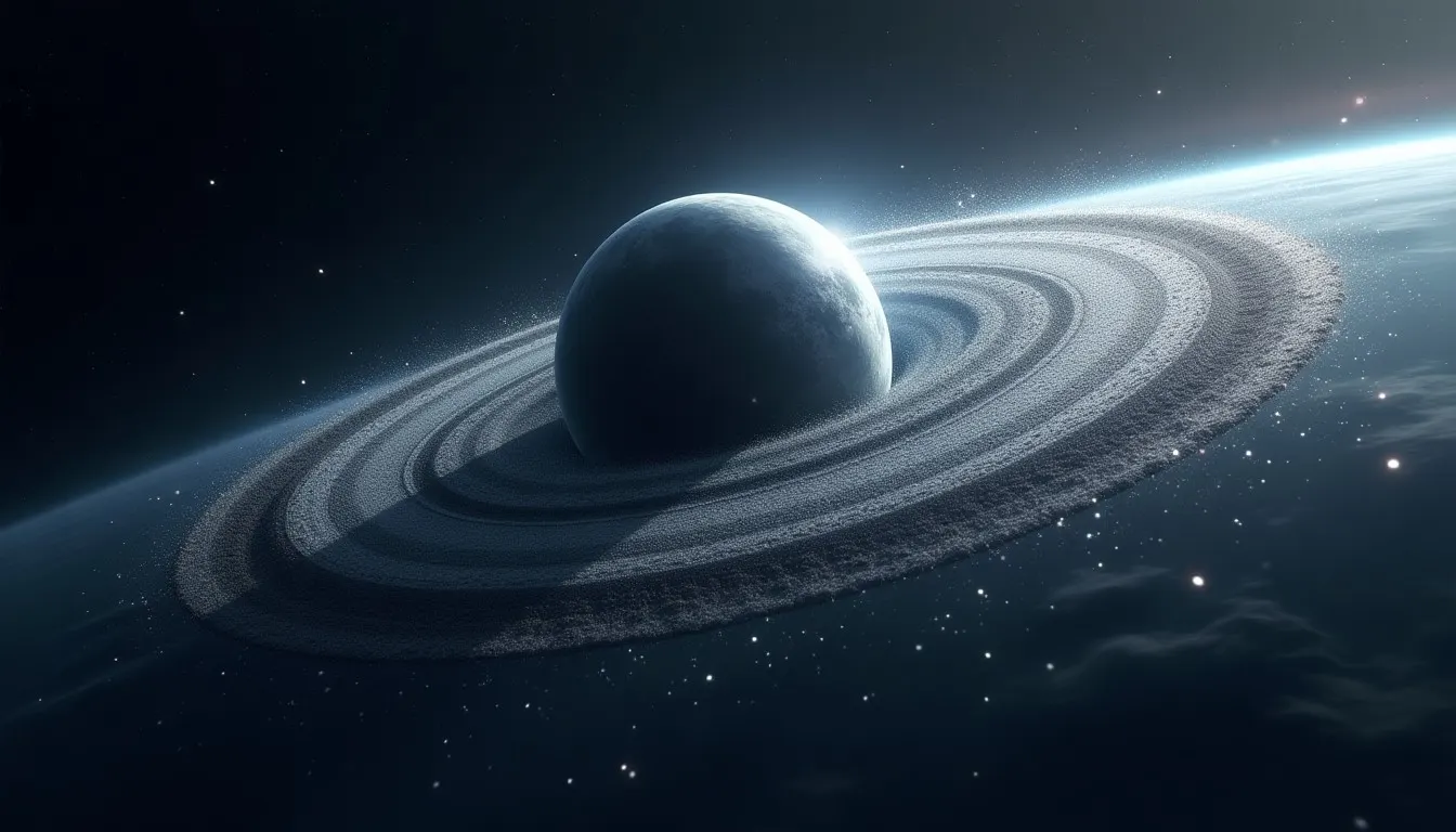 ESA plantet neue Regeln gegen über 45.000 Weltraumschrott