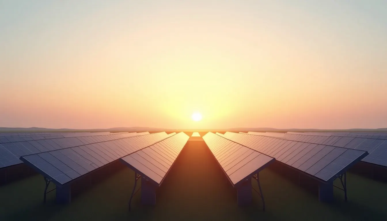 ESMC fordert EU-Markt­schutz für europäische Photovoltaik- und Speicherunternehmen
