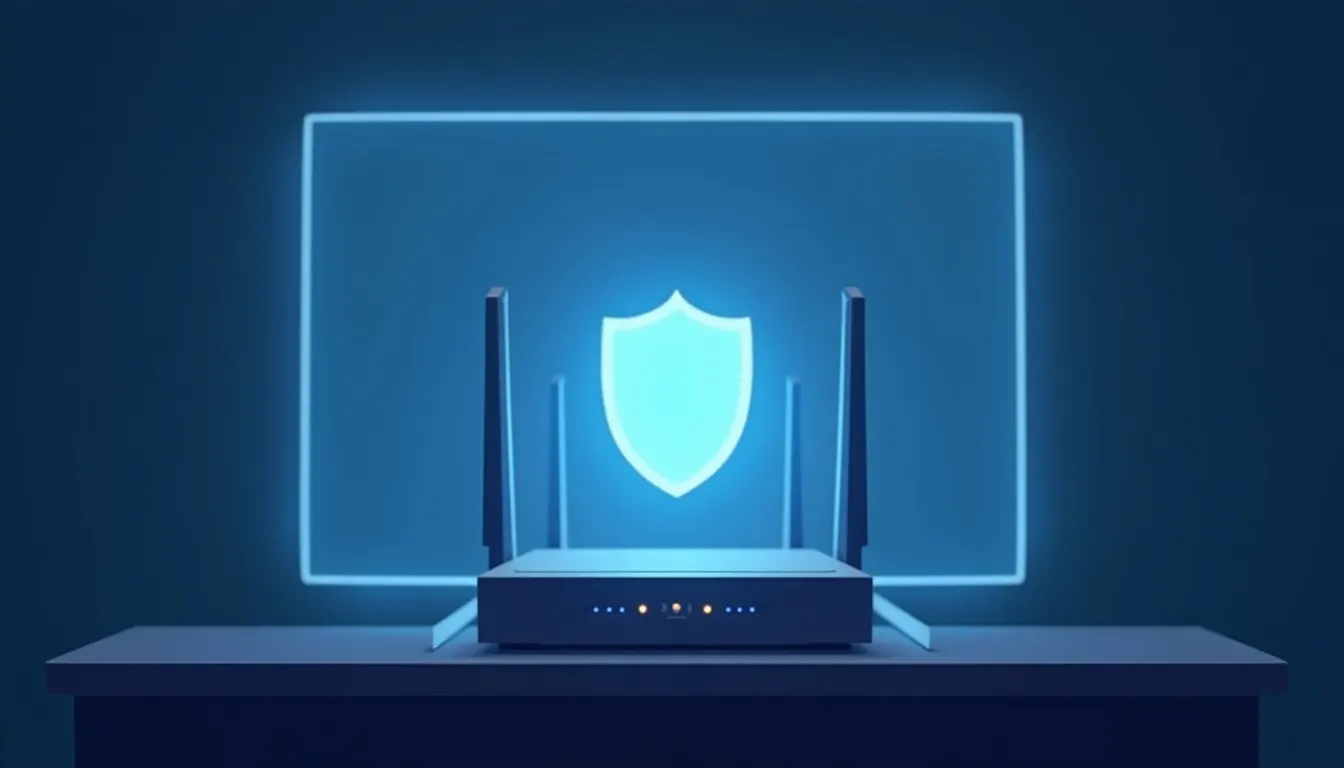 Firmware 8.40 lässt Smart‑TV‑Werbung im Menü blockieren