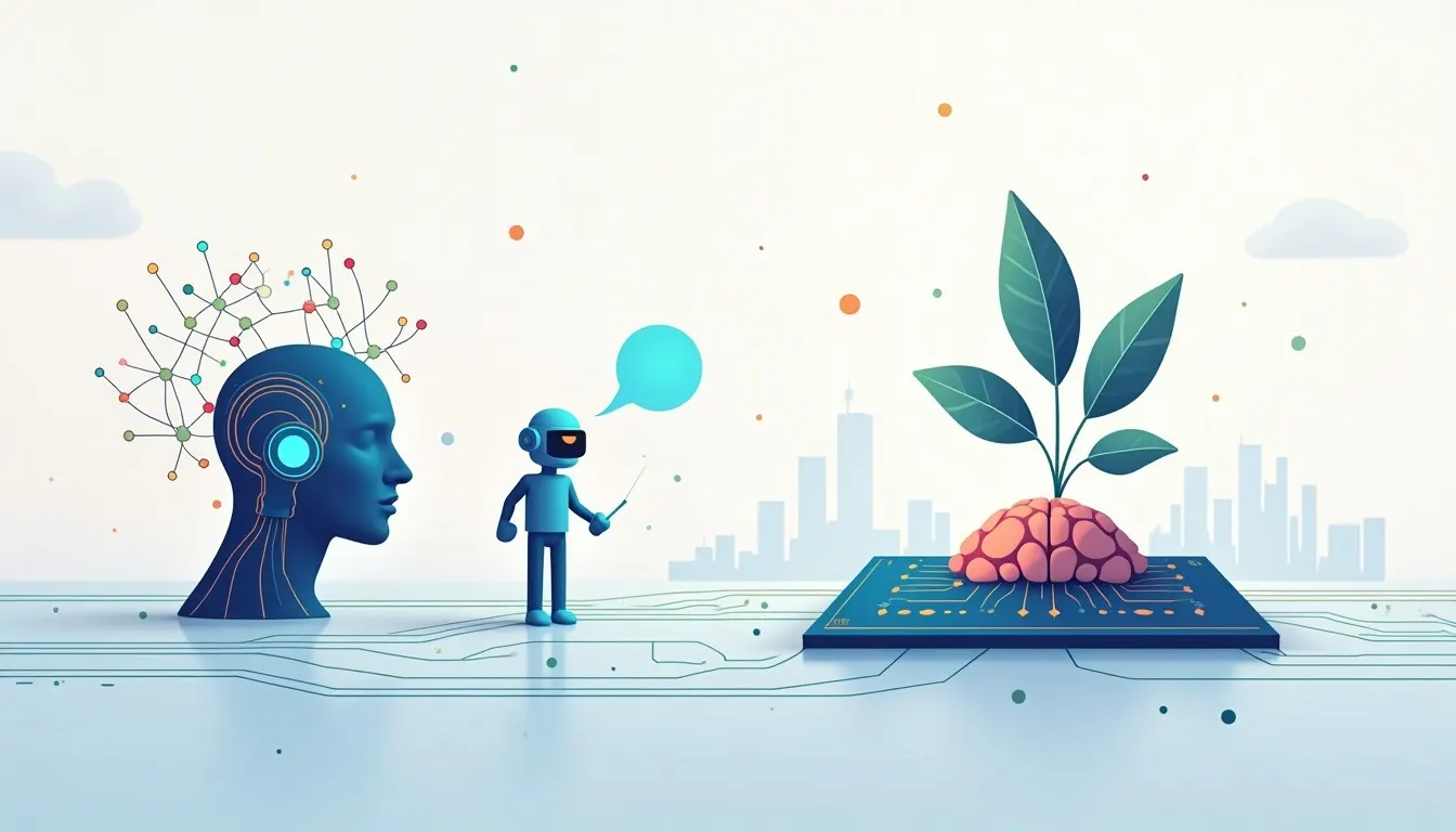 Fünf vielversprechende Neugründungen in der deutschen Startup‑Szene