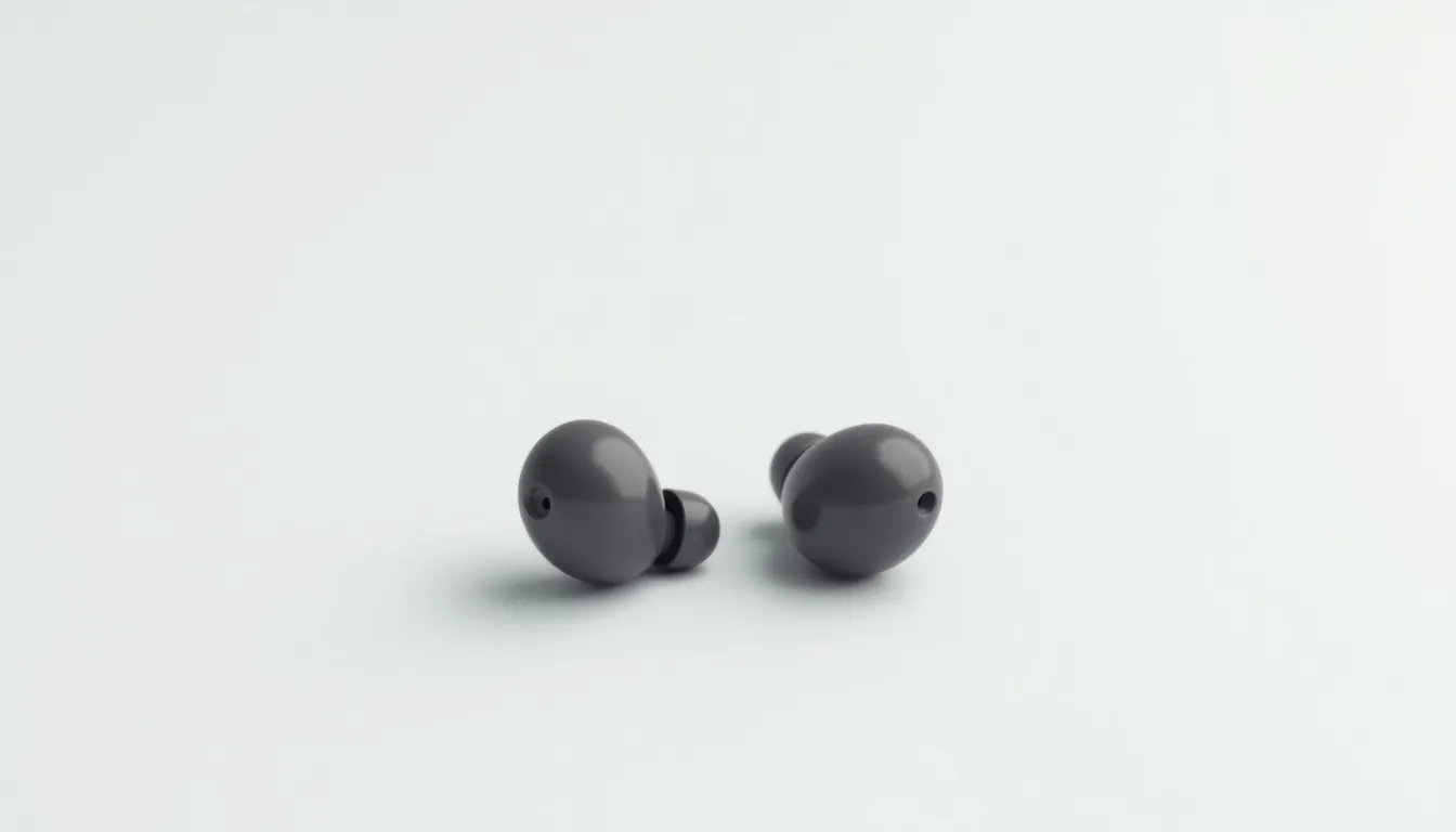 Günstigere In‑Ear‑Ohrhörer bieten gleiche Leistung wie AirPods 5