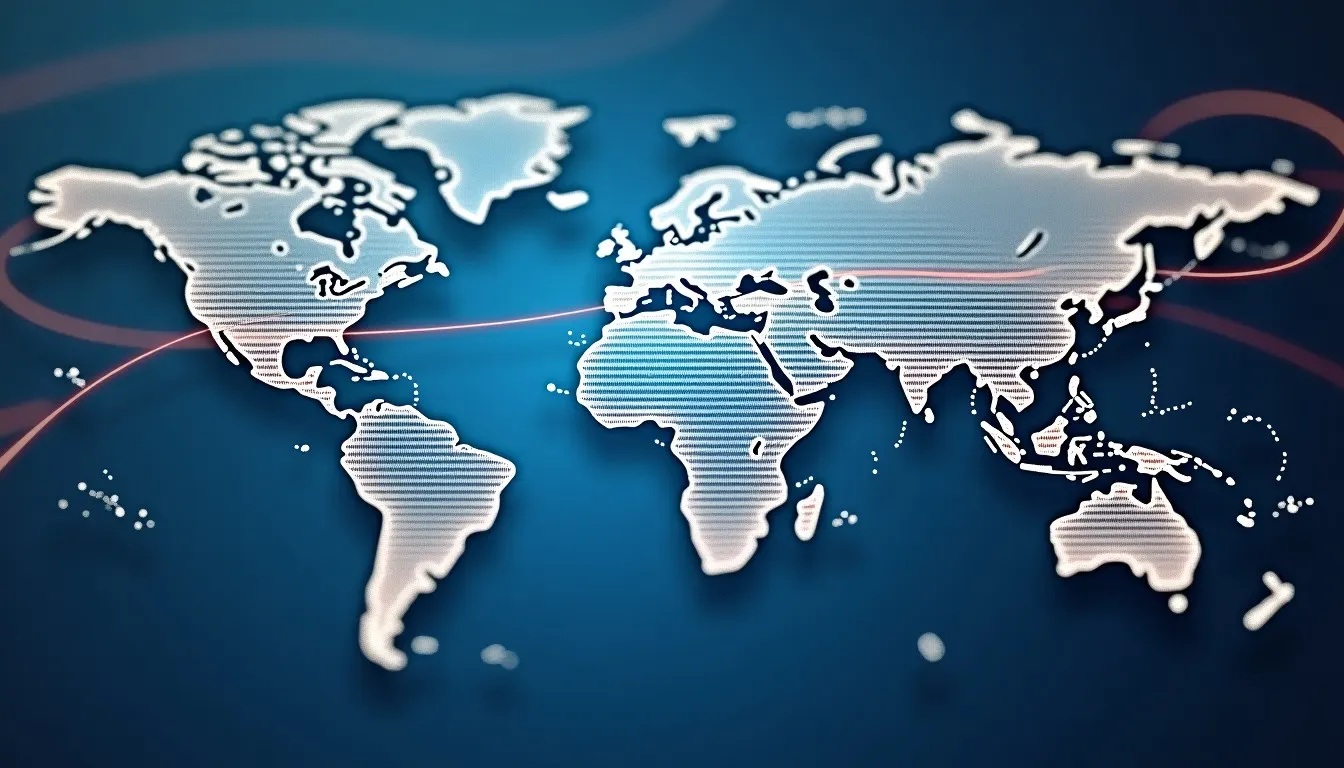 Hop.Earth: Mit echten Straßenkarten zum globalen Rennspaß