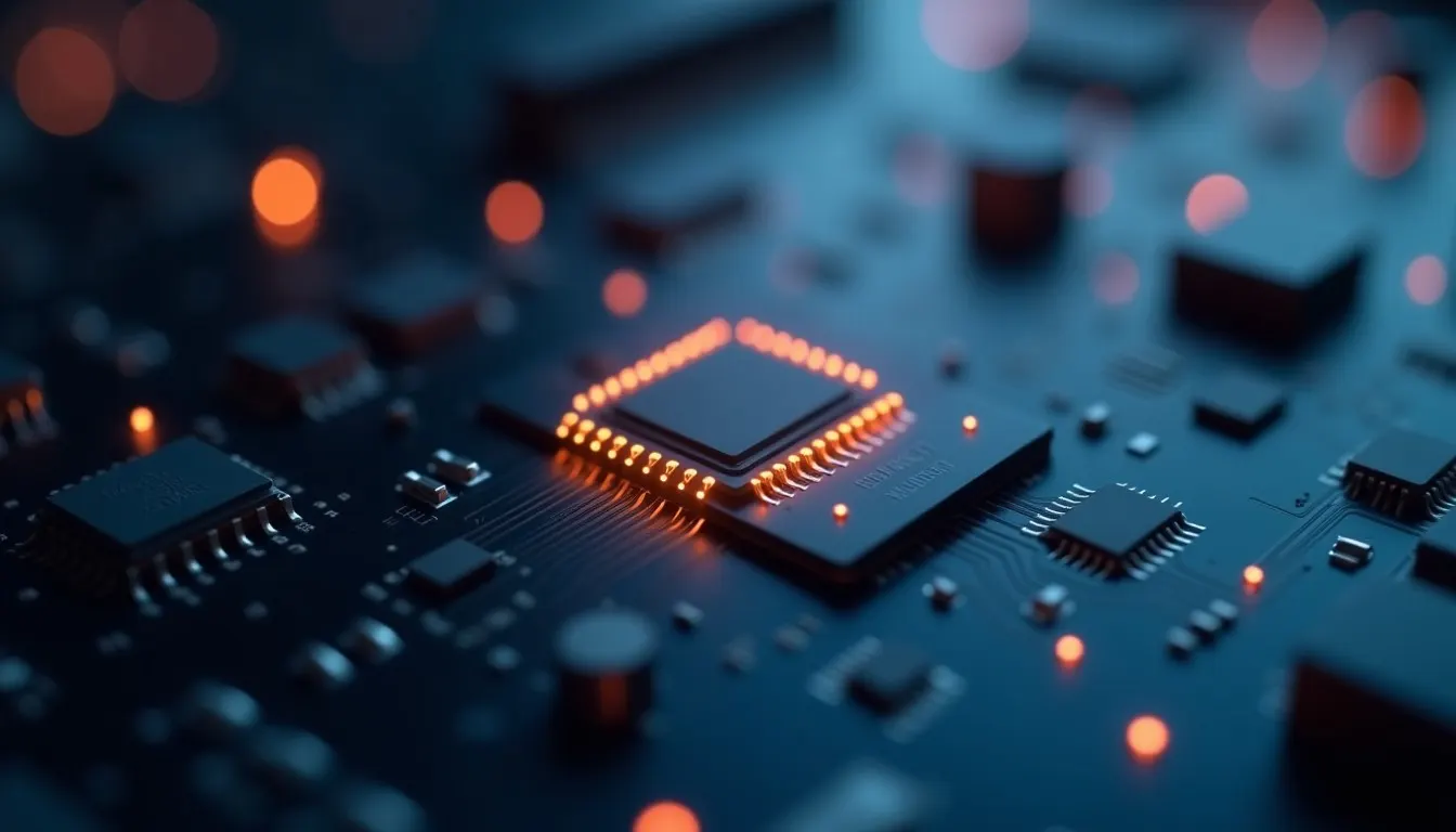 Infineon verkauft Teil seines Speichergeschäfts für 1,12 Mrd. USD an Winbond