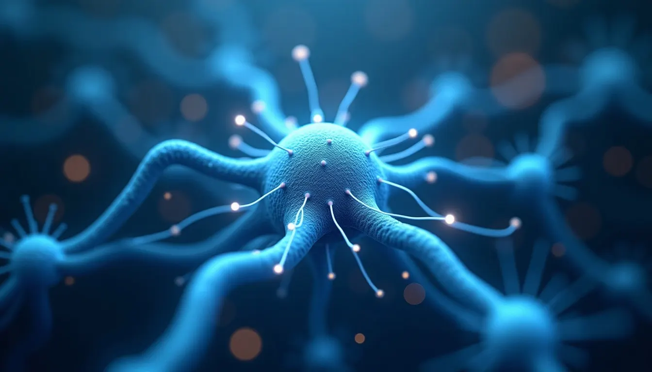 Komplettes Nervennetz der Taufliege kartiert – 166.000 Neuronen im Detail