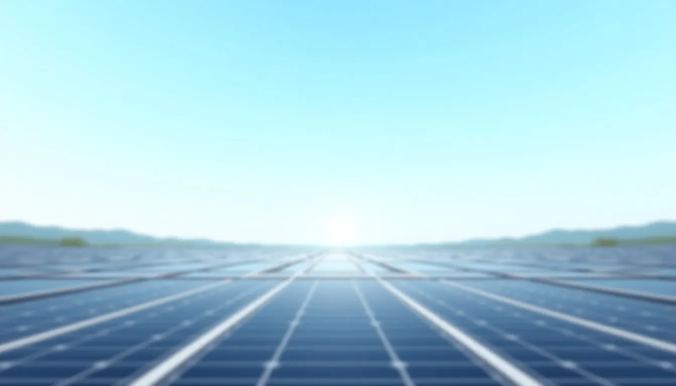 Kosten für Solarstrom aus Freiflächenanlagen könnten um bis zu 30 Prozent steigen