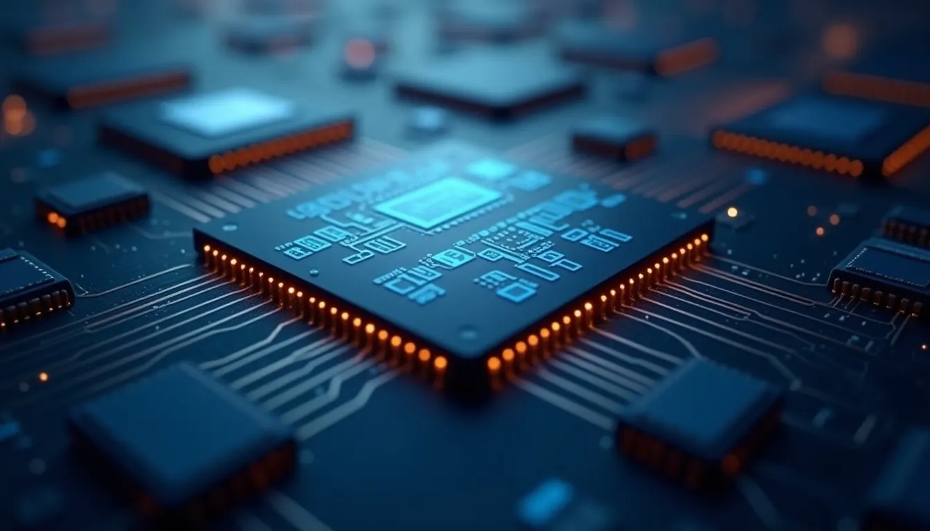 Micron warnt: Der Speicherchip-Mangel könnte noch Jahre anhalten