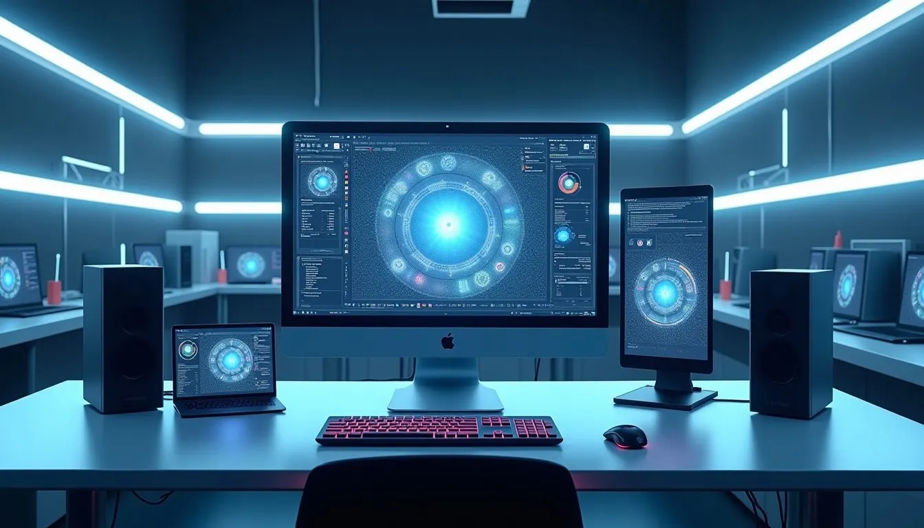 Microsoft präsentiert Agentic Windows Desktop und passende Hardware