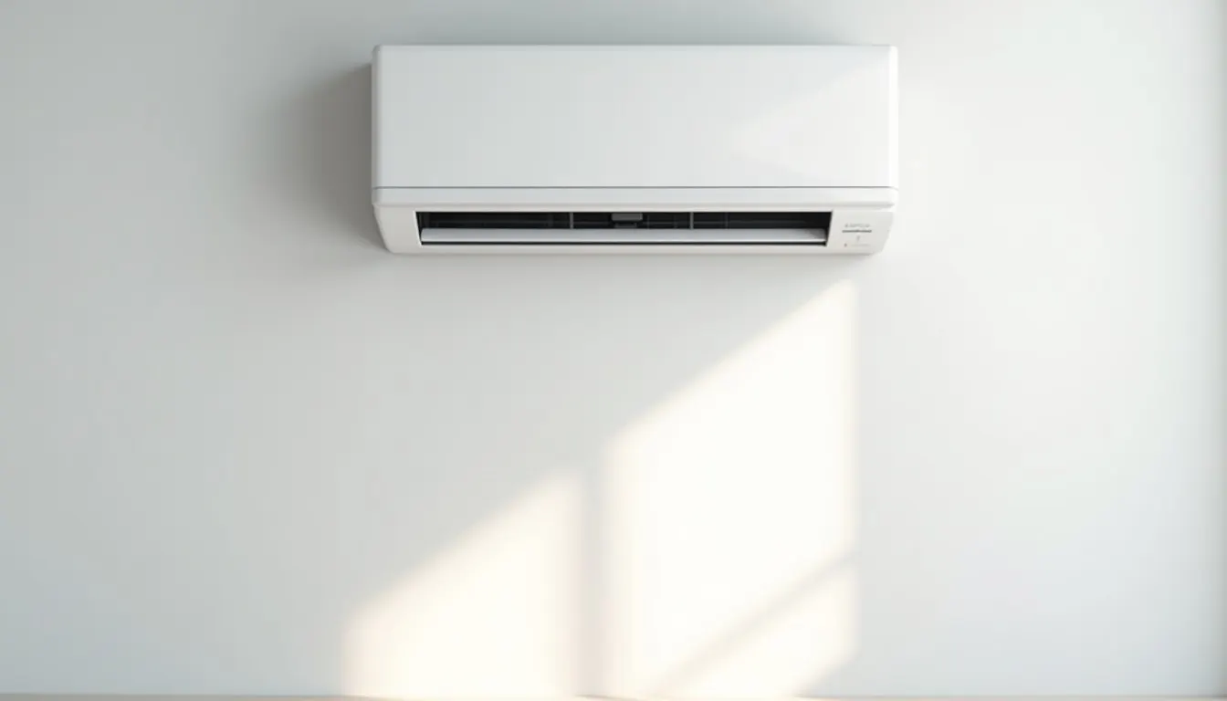 Midea führt neue Portasplit‑KLIMA mit Propan und Matter 1.6 ein