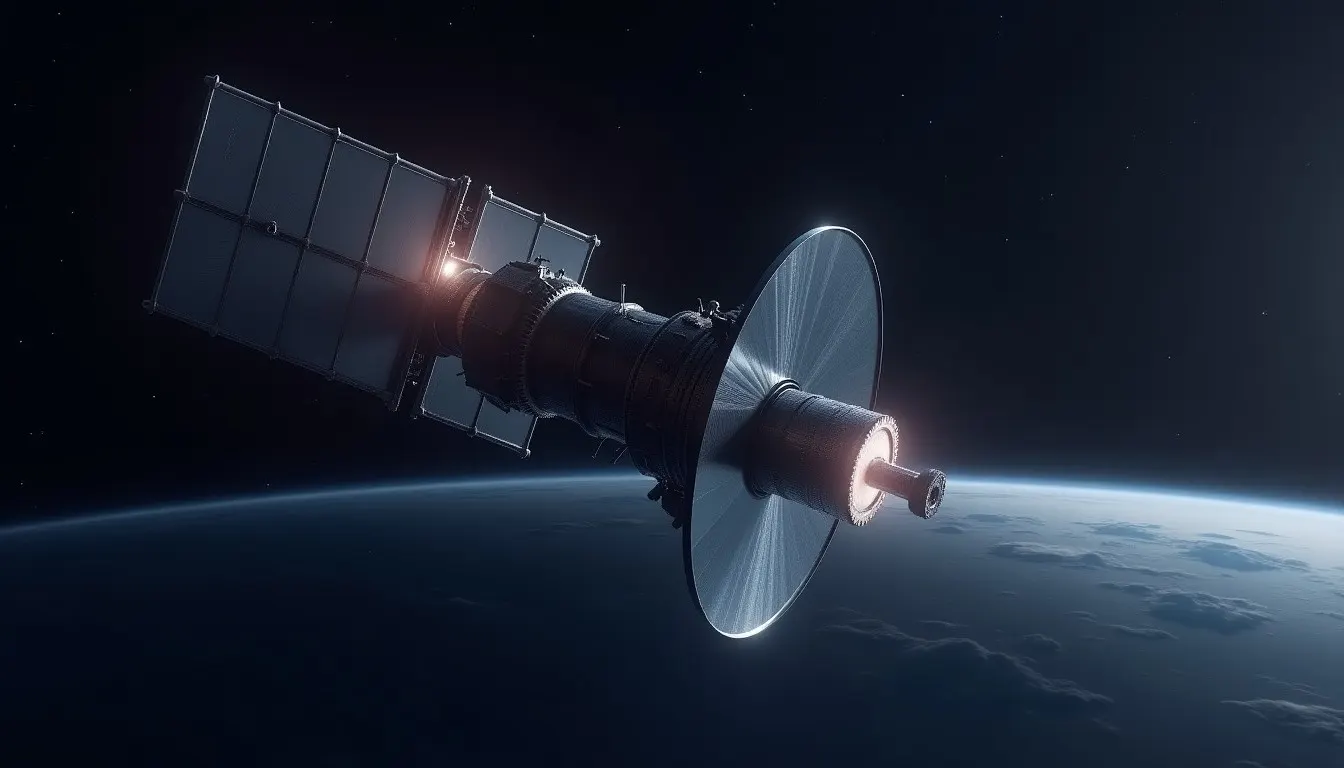 NASA wählt neues ferninfrarotes Weltraumobservatorium aus