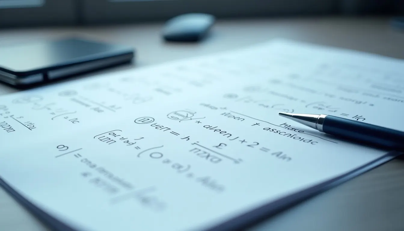 OpenAI veröffentlicht Lösungen zu 372 Mathematikproblemen
