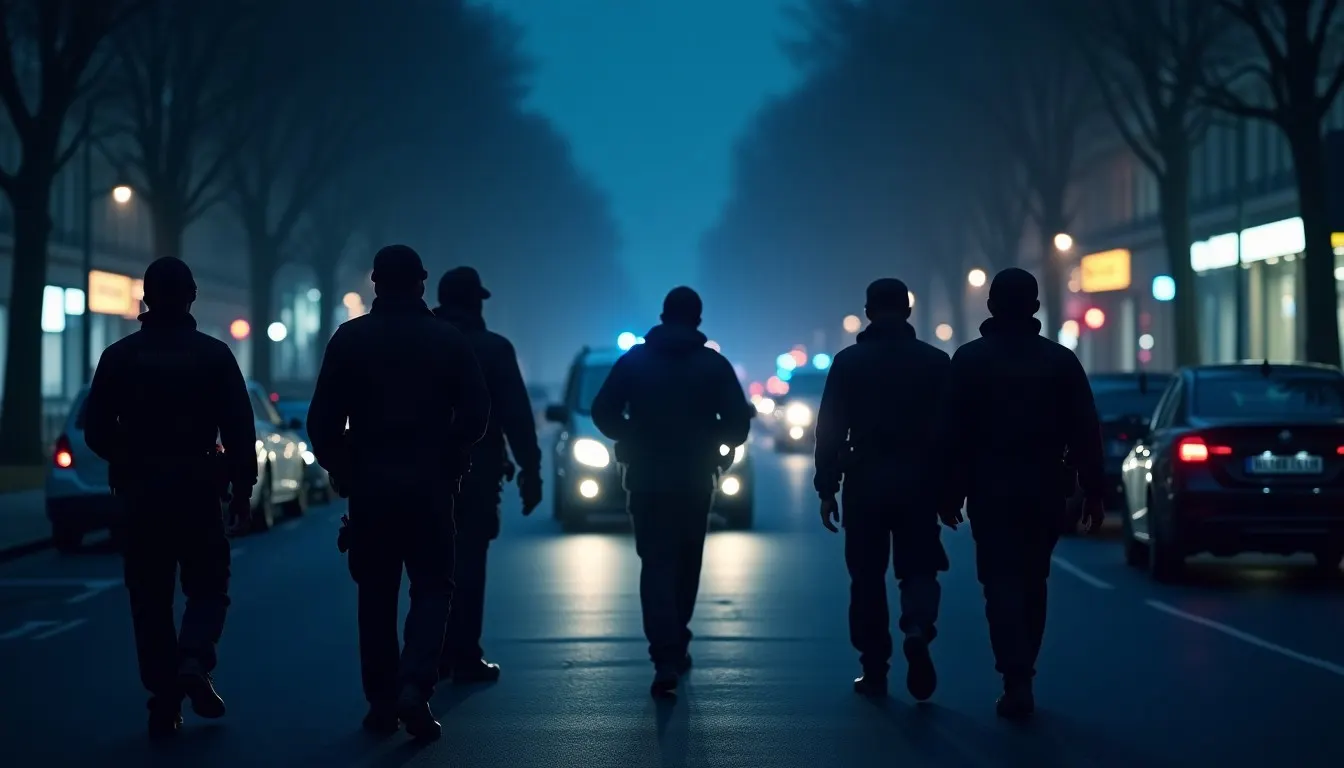 Operation Killswitch: Ransomwaregruppe Killsec zerschlagen