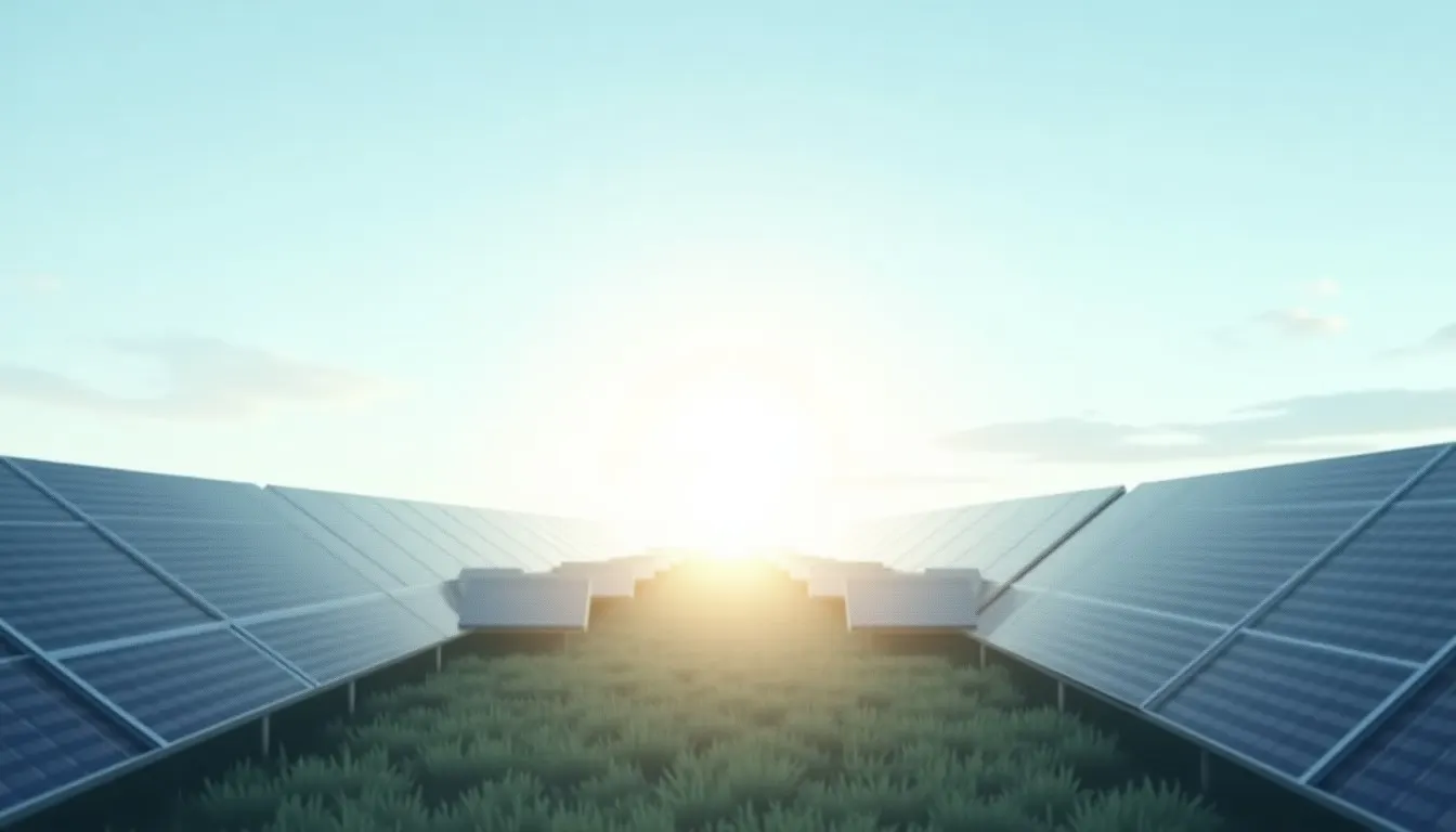 Photovoltaik senkt Stromkosten um 15,7 Milliarden Euro – Förderkosten geringer