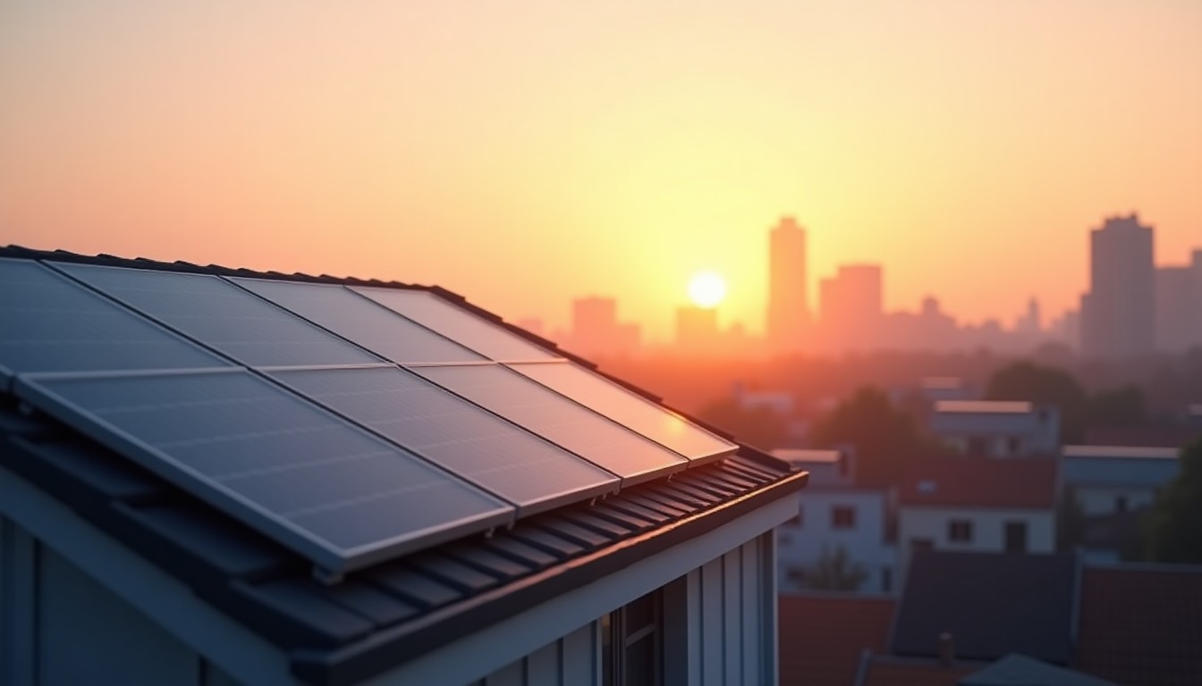 Photovoltaik‑Zubau unter 25 kW 2026 bleibt zurückgeblieben