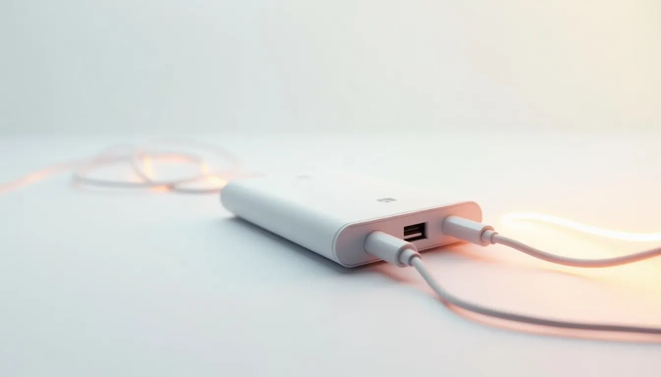 Portabler Stromspeicher: 145‑W‑Powerbank mit 25 000 mAh für unter 50 Euro
