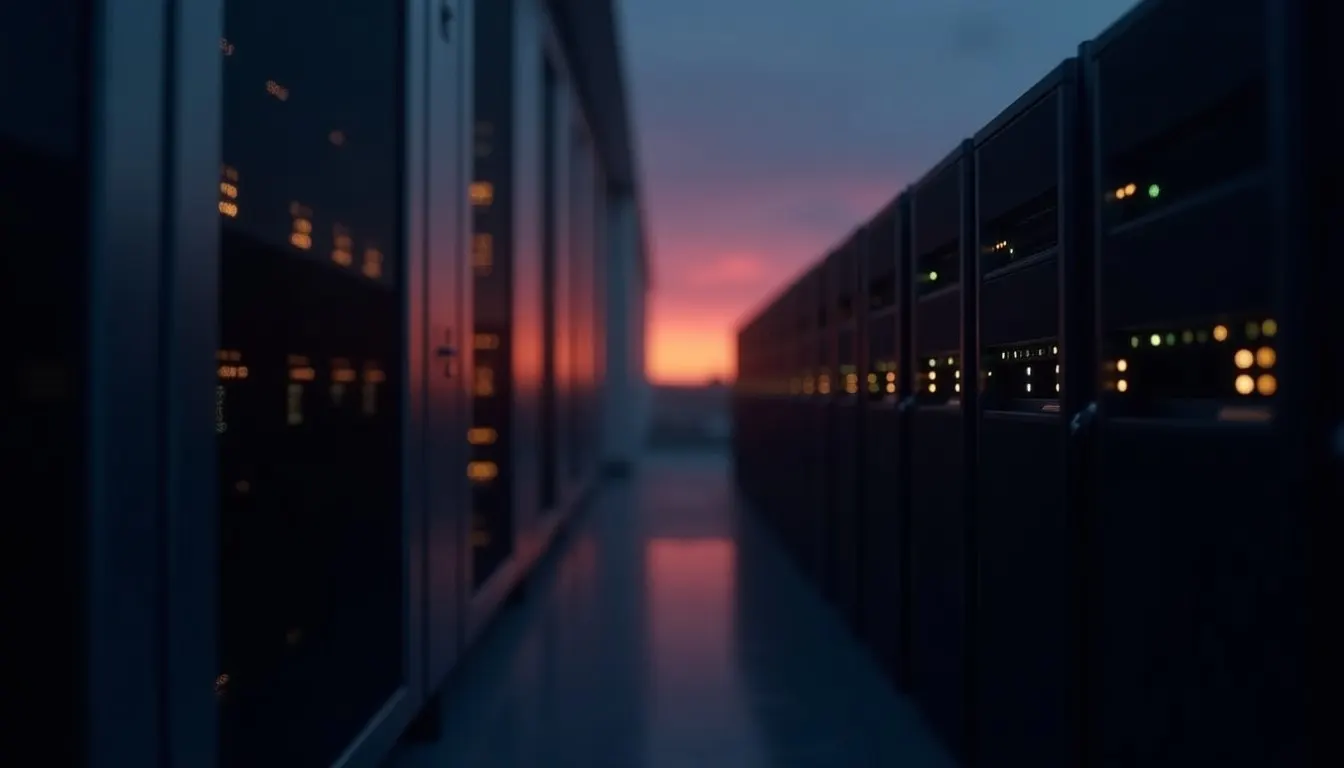 Root‑Sicherheitslücke bei Security‑Management‑Servern: Update verfügbar