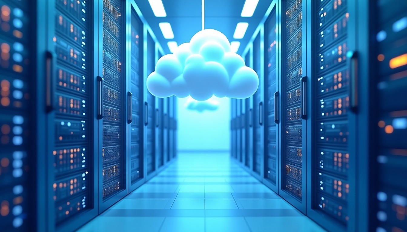 Schwarz Digits: 90 % des Umsatzes der Muttergesellschaft, aber Hosting in US‑Clouds