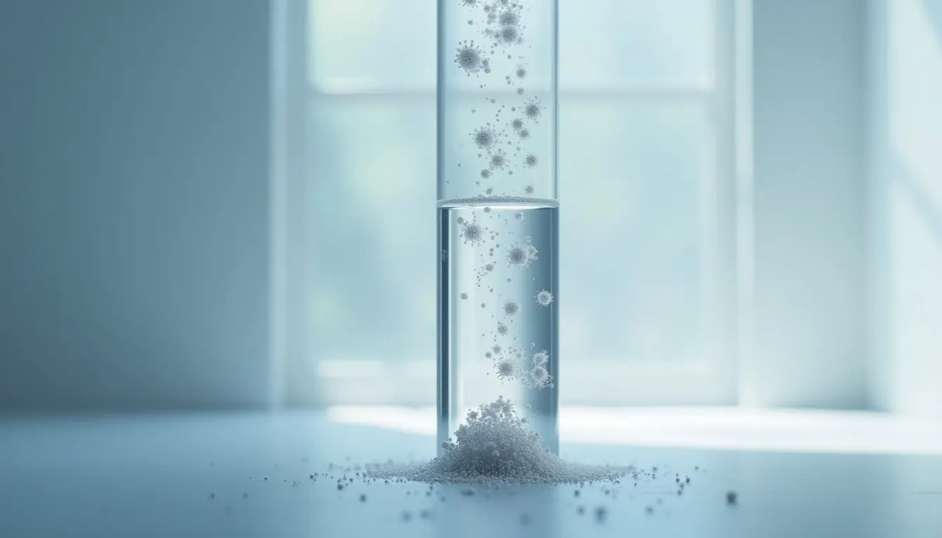 Schwerkraft beeinflusst Quanten: Experiment mit ultrakalten Rubidiumatomen