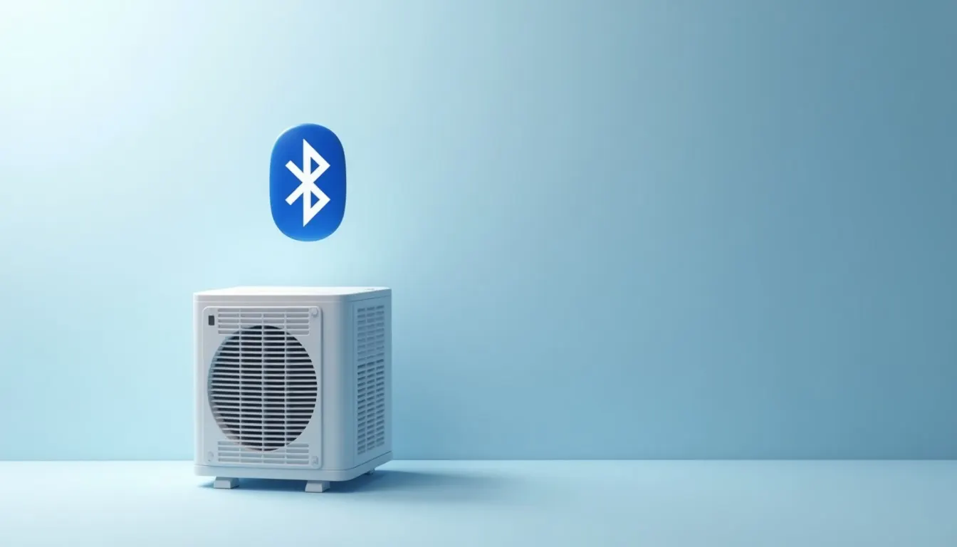 Sicherheitslücke bei Midea-Portasplit: Bluetooth-Remote-Steuerung offen