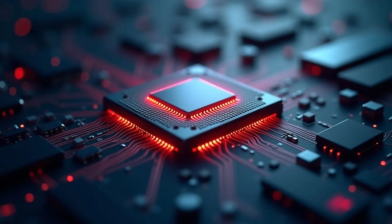 Snapdragon 8 Elite Gen 6: Qualcomms erster 5‑GHz‑Mobile‑SoC