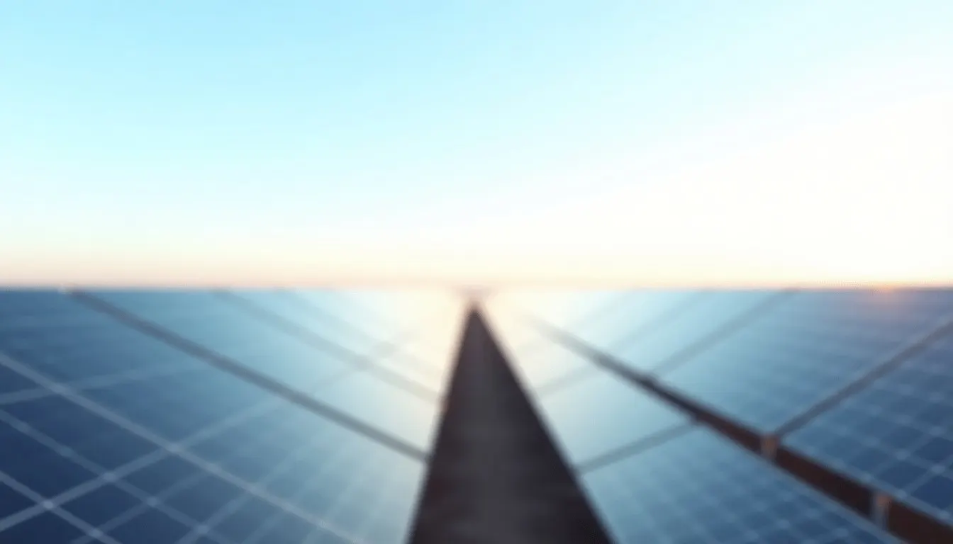 Solarparks verlieren Kostensenkungsfunktion bei geplanten EEG-Änderungen