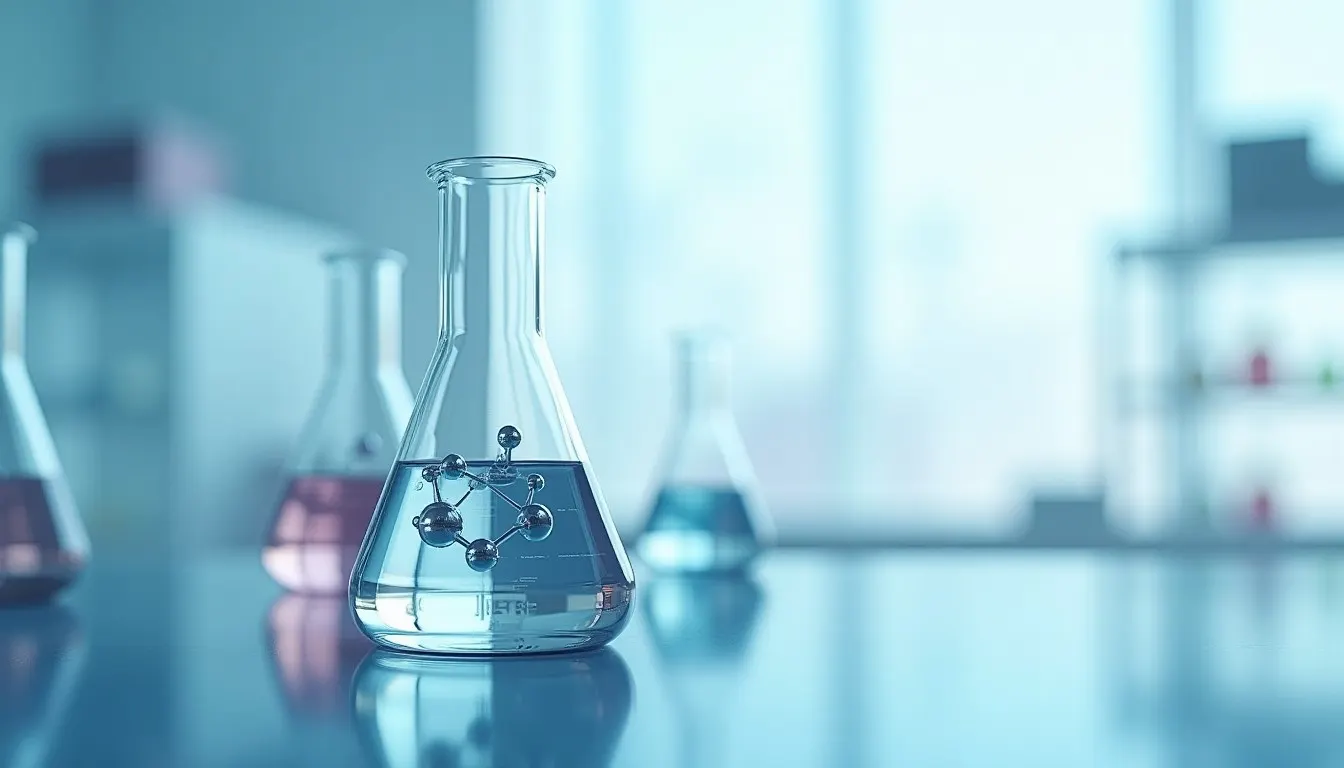 Spiegelbild-Bakterien: Chancen und wachsende Risiken in der synthetischen Biologie