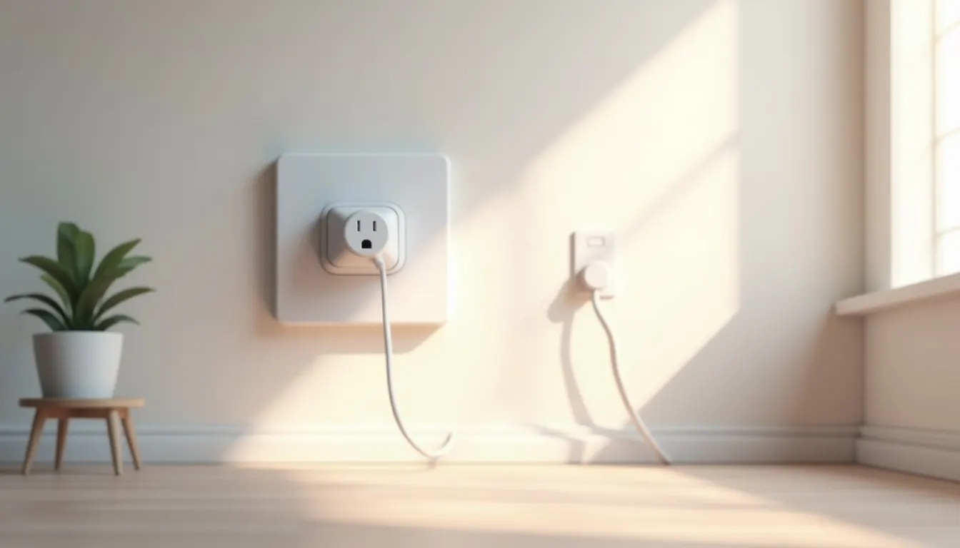 TP‑Link Tapo P100: WLAN‑Steckdose unter 7 Euro, kompatibel mit Alexa und Google Home