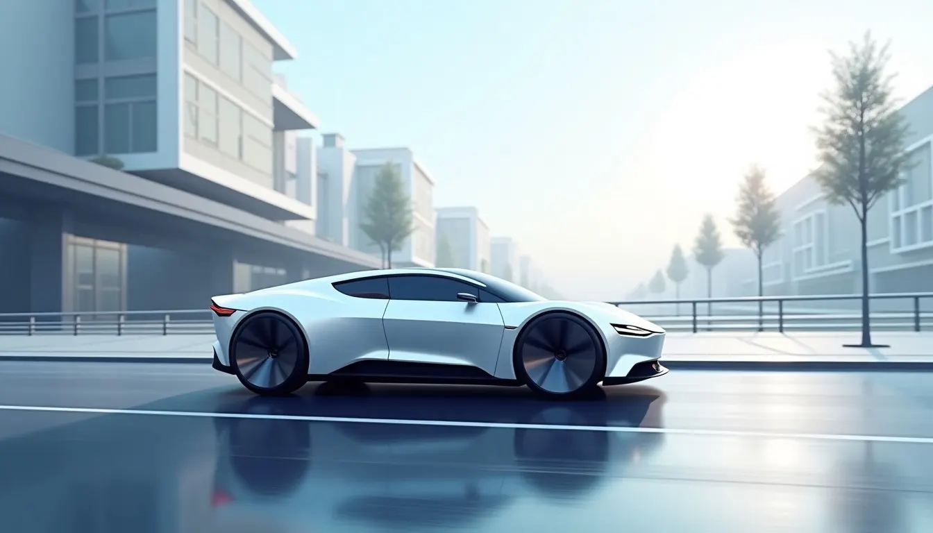 Volkswagen plant preisgünstiges Elektroauto „ID.Up“