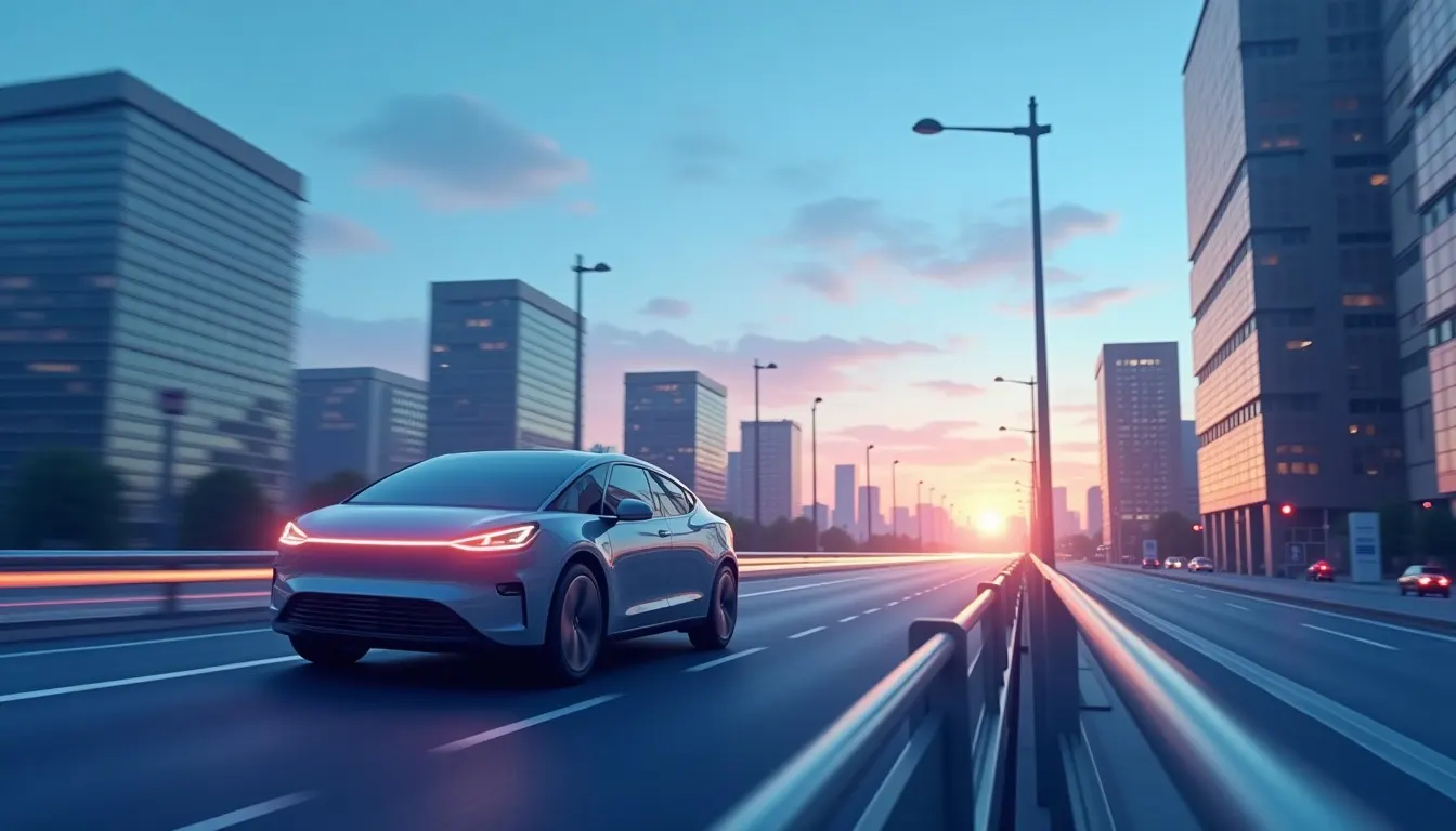 VW kündigt Elektro‑Kleinwagen „ID Up“ für 20.000 Euro an