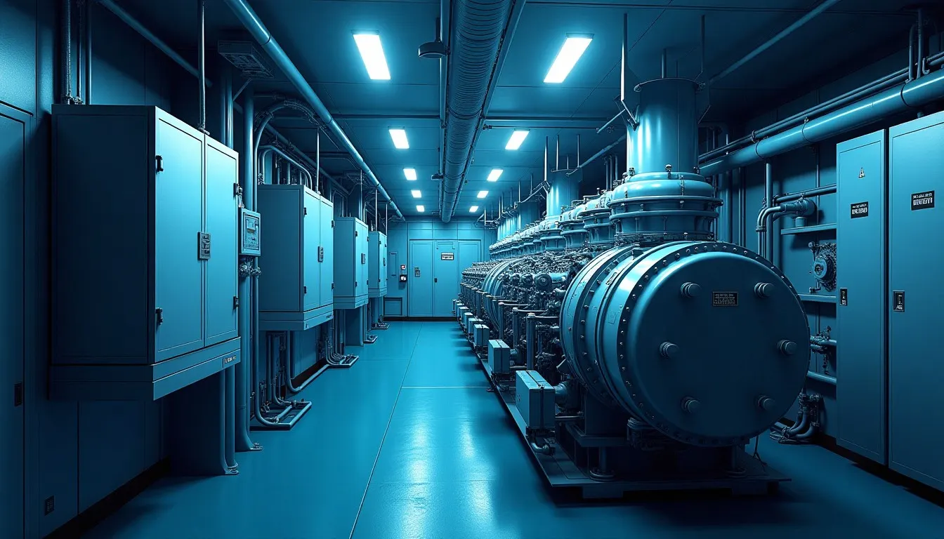 Wasserstoff-Hybrid-Motor reduziert Dieselverbrauch um 24 %